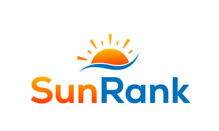 SunRank logo