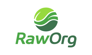 RawOrg.com