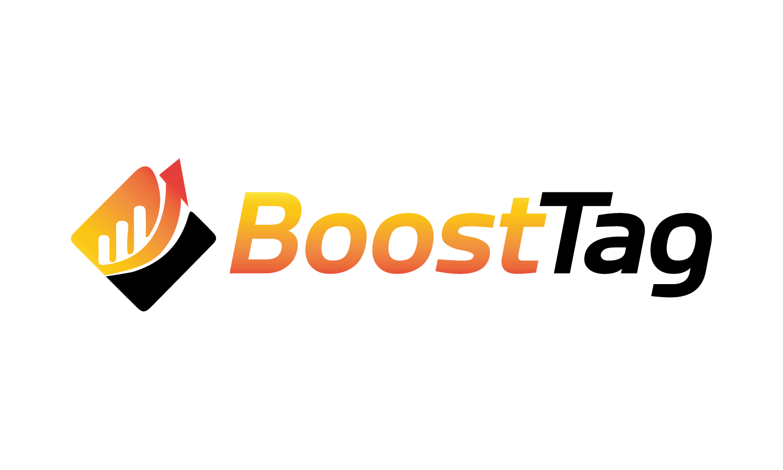 BoostTag.com - Creative brandable domain for sale