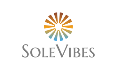 SoleVibes.com - Creative brandable domain for sale