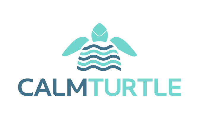 CalmTurtle.com