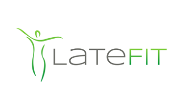 LateFit.com - Creative brandable domain for sale