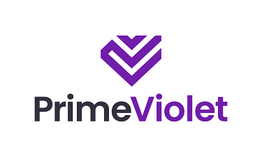 PrimeViolet.com - Creative brandable domain for sale