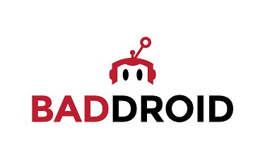 BadDroid.com