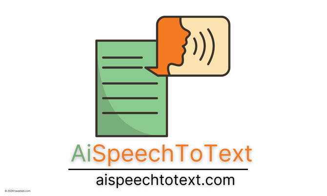 AISpeechToText.com