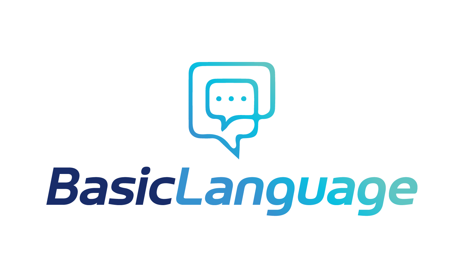 BasicLanguage logo