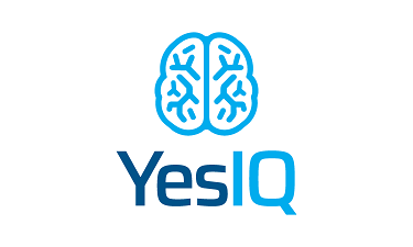 YesIQ.com - Creative brandable domain for sale