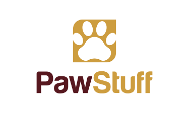 PawStuff.com
