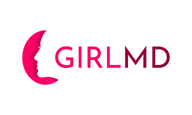 GirlMD.com - Creative brandable domain for sale