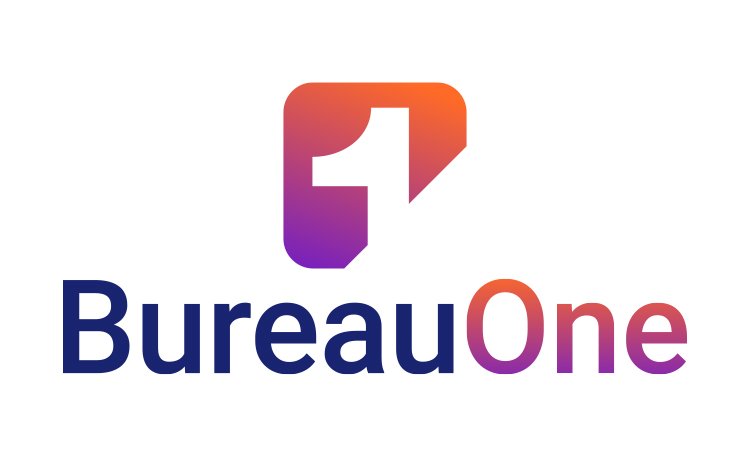 BureauOne.com - Creative brandable domain for sale