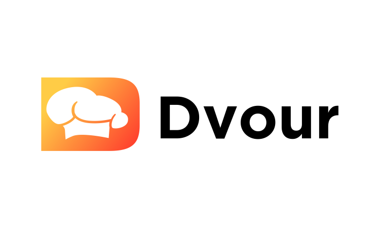 Dvour.com - Creative brandable domain for sale