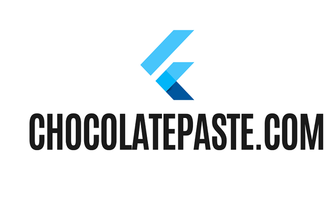 Chocolatepaste.com