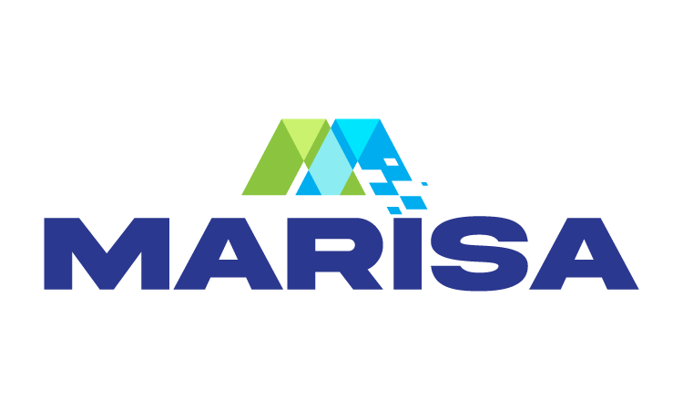Marisa.ai - Creative brandable domain for sale