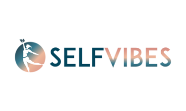 SelfVibes.com - Creative brandable domain for sale
