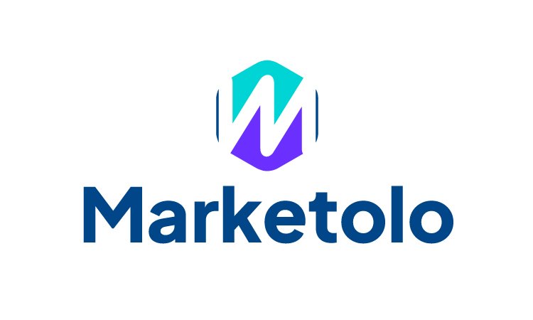 Marketolo.com - Creative brandable domain for sale