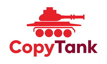 CopyTank.com