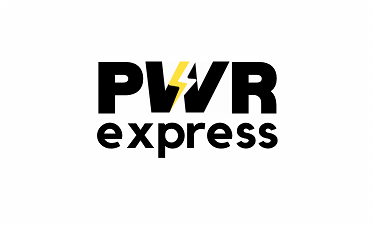 PWRExpress.com - Creative brandable domain for sale