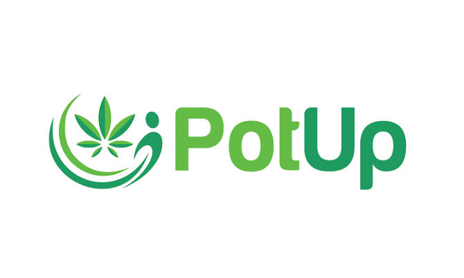 PotUp.com