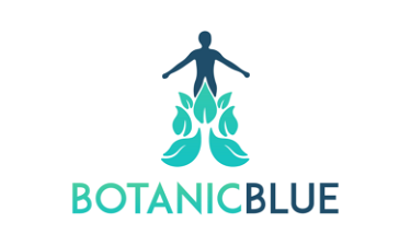BotanicBlue.com