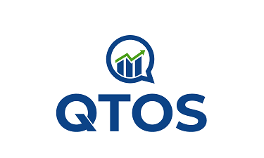 Qtos.com - Creative brandable domain for sale