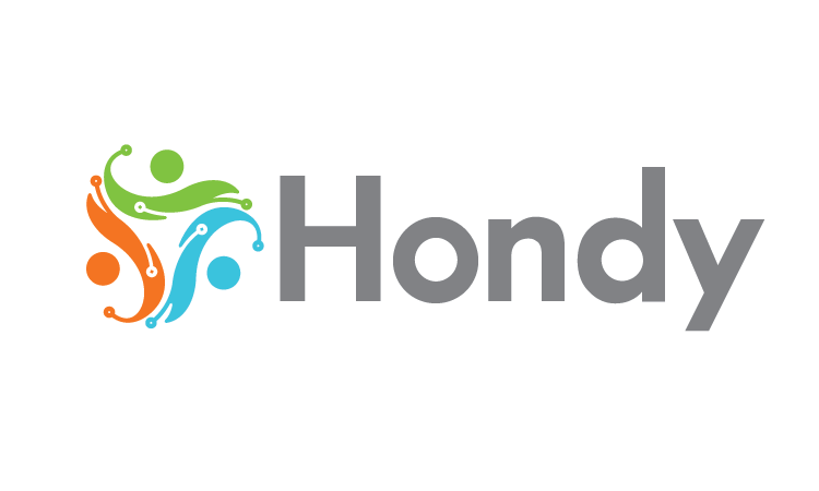 Hondy.com - Creative brandable domain for sale