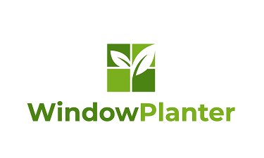 WindowPlanter.com