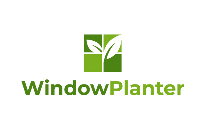 WindowPlanter.com