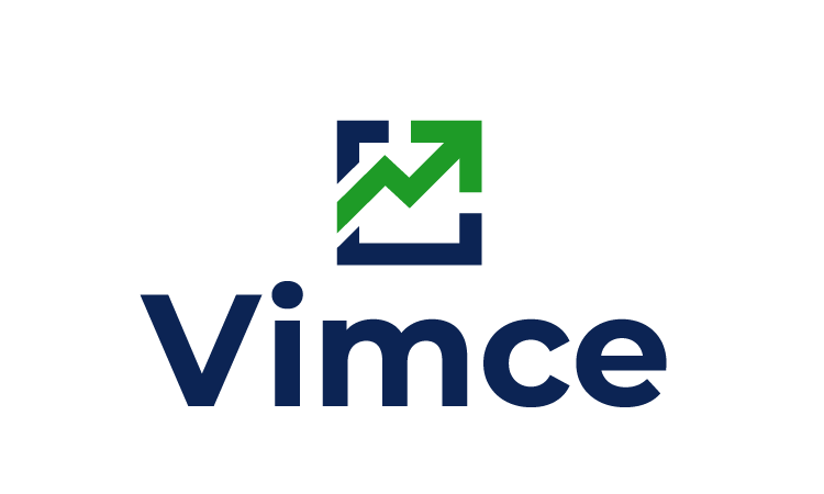 Vimce logo