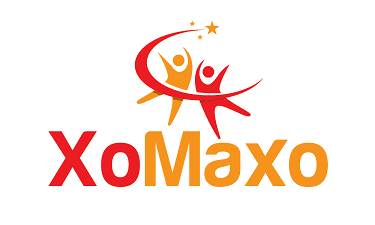 XoMaxo.com - Creative brandable domain for sale