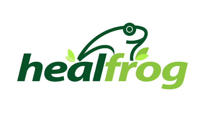 HealFrog.com