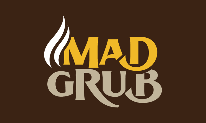 MadGrub.com