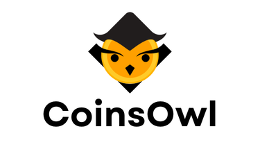 CoinsOwl.com - Creative brandable domain for sale