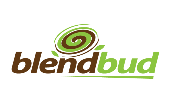 BlendBud.com