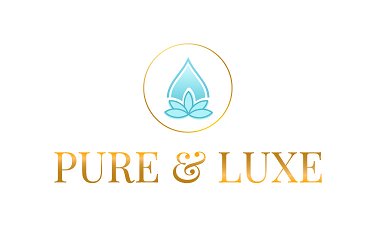 PureAndLuxe.com - Creative brandable domain for sale