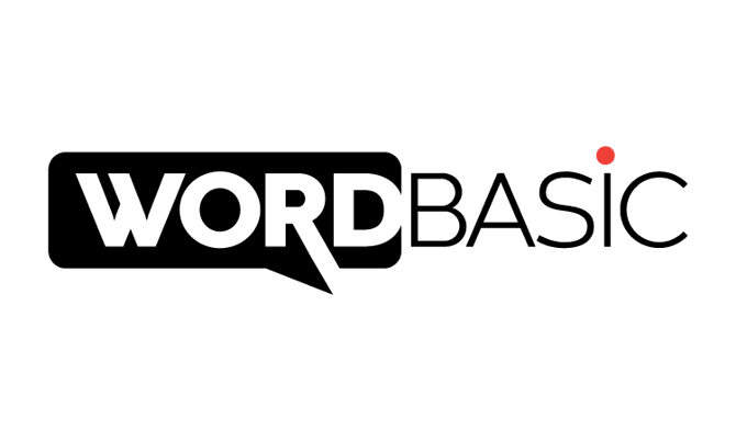 WordBasic.com