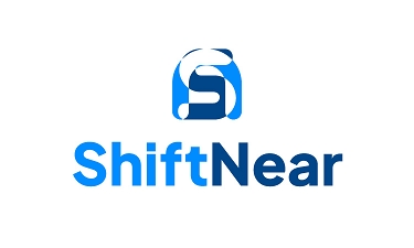 ShiftNear.com - Creative brandable domain for sale