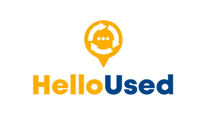 HelloUsed.com