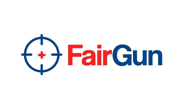 FairGun.com - Creative brandable domain for sale