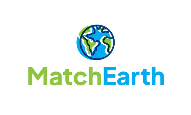 MatchEarth.com