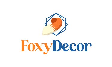 FoxyDecor.com