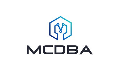 MCDBA.com - Creative brandable domain for sale