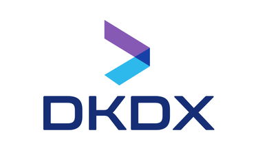 DKDX.com - Unique premium domain marketplace