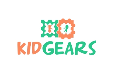 KidGears.com