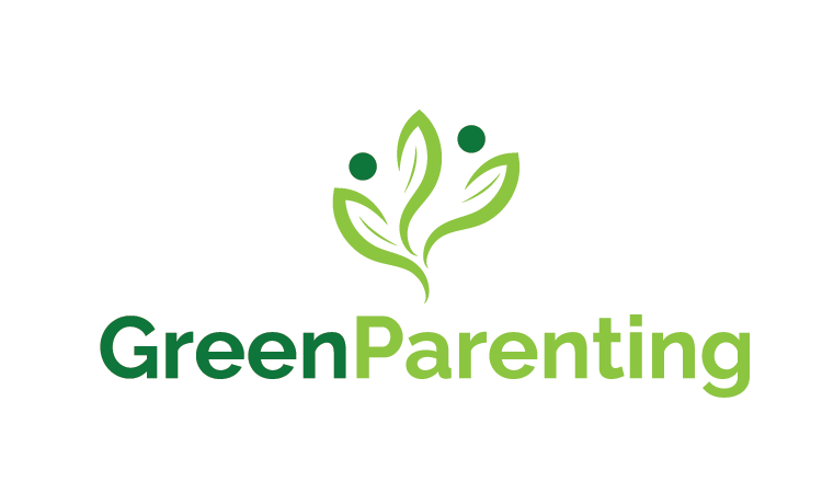 GreenParenting.com - Creative brandable domain for sale