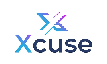 Xcuse.com