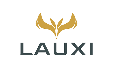 Lauxi.com - Creative brandable domain for sale