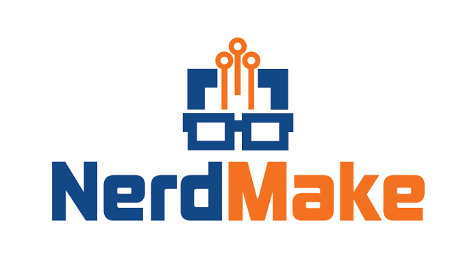 NerdMake.com