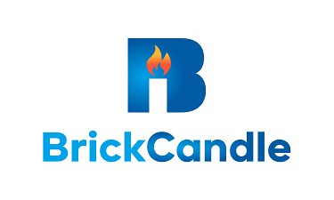 BrickCandle.com - Creative brandable domain for sale