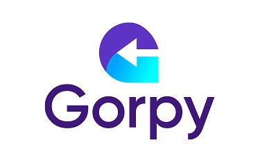 Gorpy.com