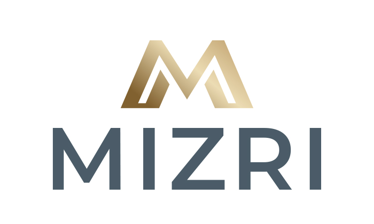 Mizri logo